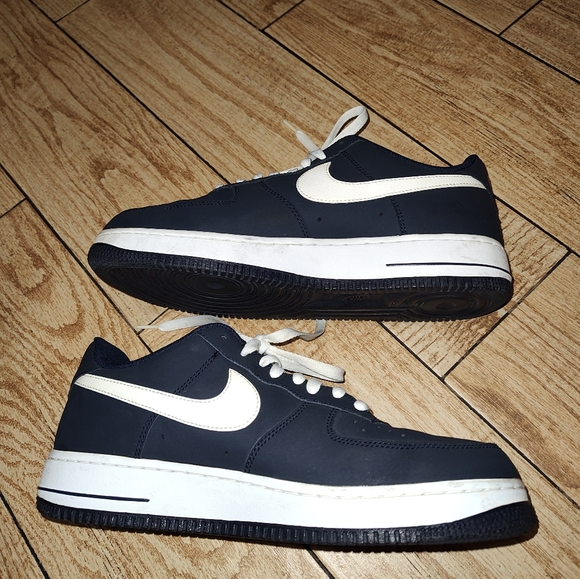 Nike Air Force One Men's Sz 11 - Picture 5 of 9